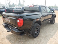 2025 GMC Canyon Crew Cab Elevation GMC Canyon Crew Cab Elevation 2025 ... Engine: 4 Cylinder Engine... (image 7)