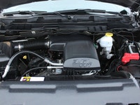 Shop this 2023 Ram 1500 Classic Warlock - one owner, no accidents, fully equipped for off-road and c... (image 9)