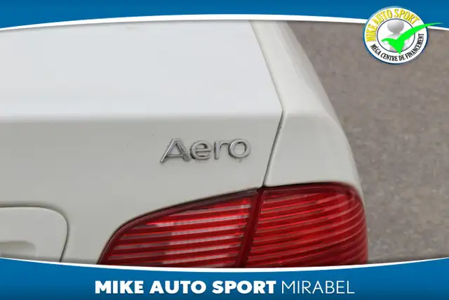 Saab 9-5 Berline 4 portes 2,3 L HO, boîte manuelle 2006 à vendre in Cars & Trucks in Laval / North Shore - Image 6