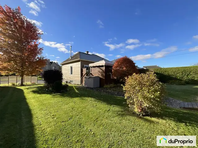 $549,900 - Bungalow in Charlesbourg (ND-Des-Laurentides) in Houses for Sale in Québec City - Image 7