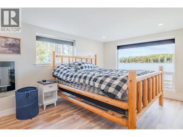 7231 NATH ROAD Sheridan Lake, British Columbia in Houses for Sale in 100 Mile House - Image 18
