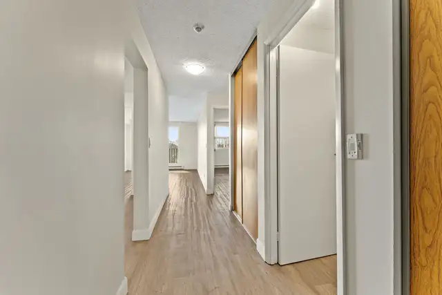 Janisse Tower Apartments - 1 Bedroom, 1 Bath B Apartment for Ren in Long Term Rentals in Windsor Region - Image 13