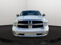 This Ram 1500 Classic has a strong EZH 5.7L HEMI(R) VVT V8 w/ FuelSaver MDS engine powering this Aut... (image 5)