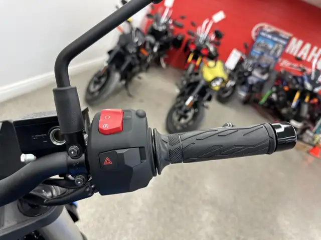 2023 Suzuki GSXS8RQM4 ABS GSX-8S ABS - V5890NP - -No Payments fo in Sport Bikes in Markham / York Region - Image 17