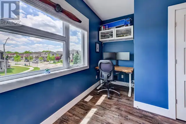 146 GREEN GATE BOULEVARD Cambridge, Ontario in Houses for Sale in Kitchener / Waterloo - Image 31
