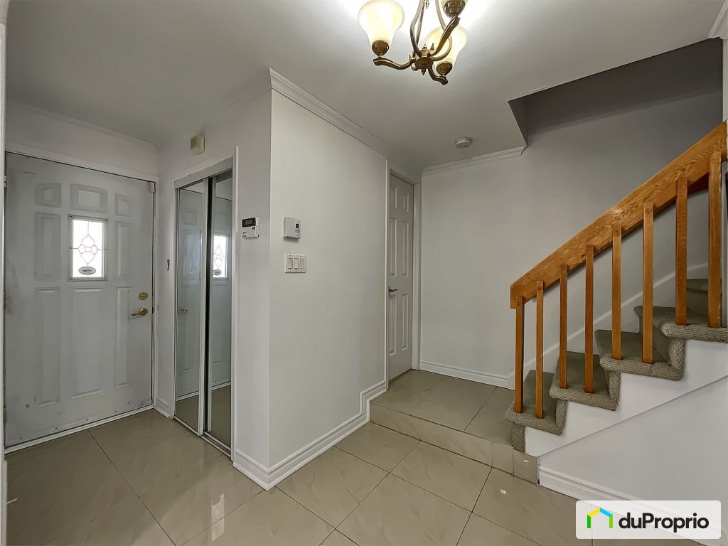 $598,500 - Semi-detached for sale in Chomedey — photo 3
