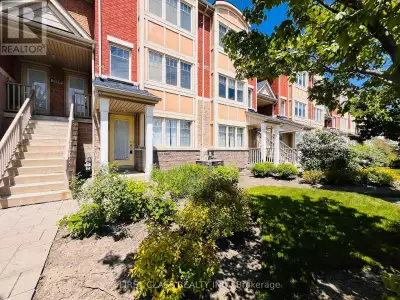 20 - 3985 EGLINTON AVENUE W Mississauga (Churchill Meadows), Ont