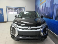 MITSUBISHI RVR SE 2022 AWD TOUT ÉQUIPÉ / INTÉRIEUR EN TISSU CHAUFFANT / AIR CLIMATISÉ / CRUISE CONTR... (image 3)