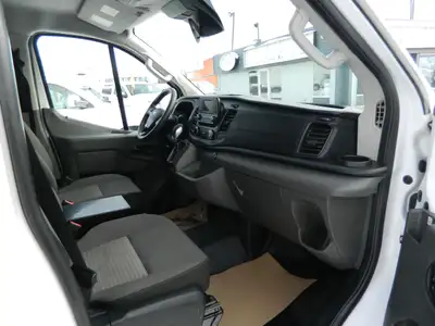 2020 Ford TRANSIT CARGO TRANSIT 150 CARGO VAN / READY FOR WORK, View more