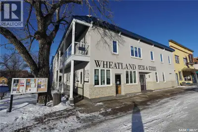 Here's your opportunity to own the Wheatland Pub & Eatery Ltd. in the thriving town of Gravelbourg,...