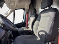 2022 RAM PROMASTER 3500 HIGH ROOF WITH 120987 KMS CARGO VAN, BACKUP CAMERA, BLIND SPOT DETECTION, PO... (image 9)