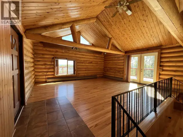 7540 VALLEYVIEW DRIVE Fort Nelson, British Columbia in Houses for Sale in Fort St. John - Image 15