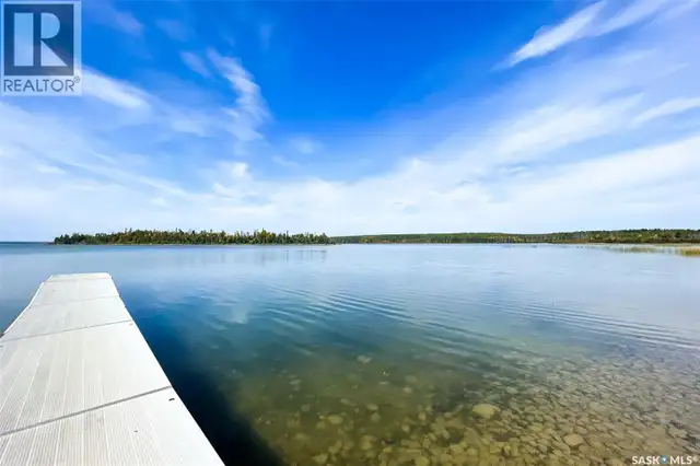 542 Larch STREET Beaver River Rm No. 622, Saskatchewan in Land for Sale in Meadow Lake - Image 34