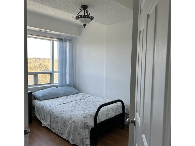 Private Room in Sidney Belsey Crescent, North York in Room Rentals & Roommates in City of Toronto