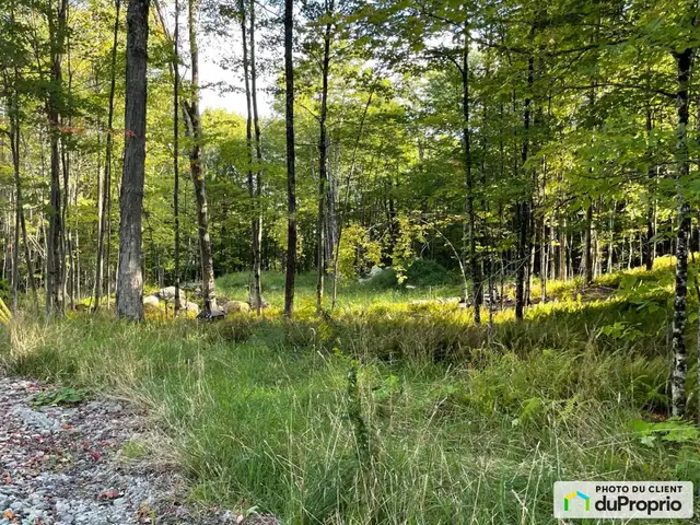 $345,000 - Price includes taxes - Residential Lot in Orford62864753482114121