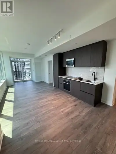 3302 - 117 BROADWAY AVENUE Toronto (Mount Pleasant West), Ontari