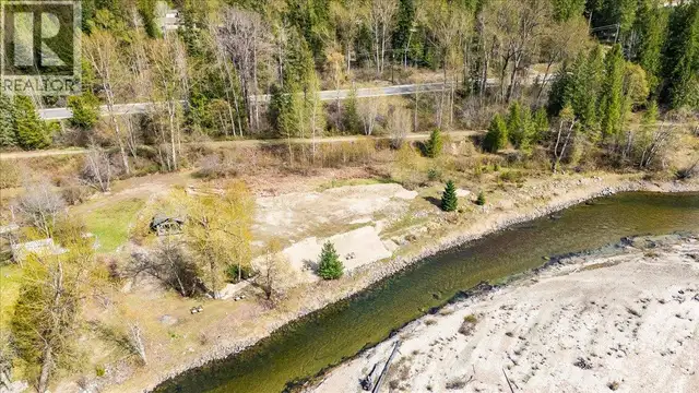 6 Highway Lot# B Crescent Valley, British Columbia in Land for Sale in Nelson - Image 41