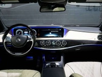 -4.7L Biturbo V8 Engine -7-Speed Automatic Transmission (7G-TRONIC PLUS) -4MATIC All-Wheel Drive -AI... (image 7)