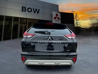 Experience the all-new 2026 Mitsubishi Eclipse Cross in a captivating 44 drivetrain that commands bo... (image 5)