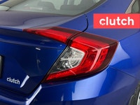 Brake Assist, Front Heated Seats, Folding Rear Seats and more! Clutch is the largest online used car... (image 9)