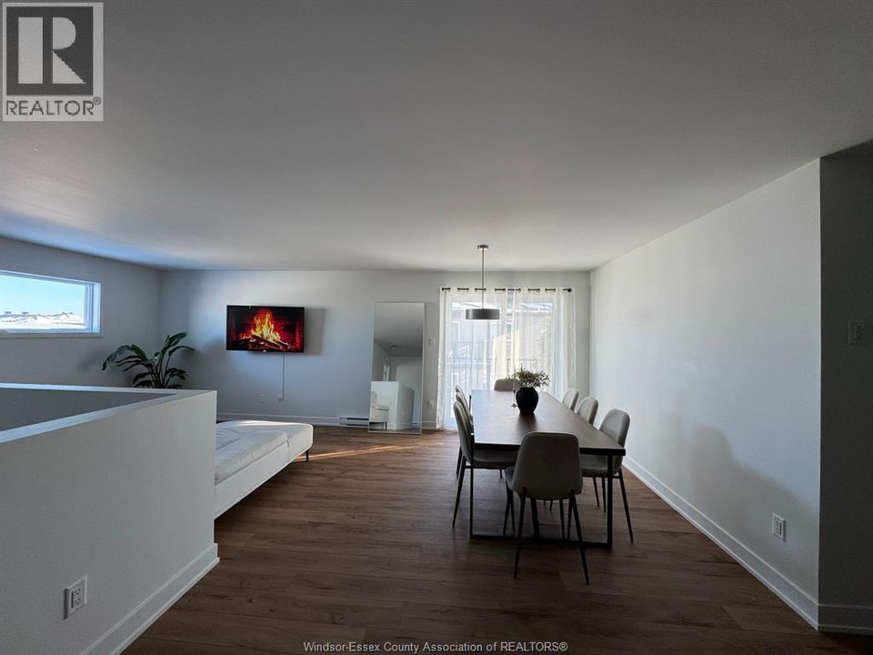 1352 Diamond STREET Unit# C Rockland, Ontario 5