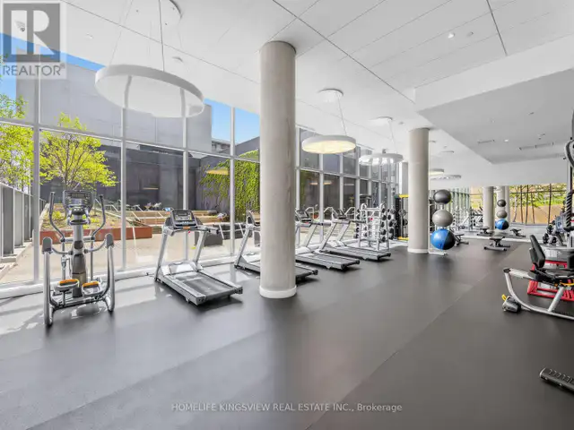 311 - 160 FLEMINGTON ROAD Toronto (Yorkdale-Glen Park), Ontario in Condos for Sale in City of Toronto - Image 24