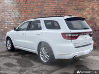 Check out this 2025 Dodge Durango R/T before it's too late! *You Can't Beat the Price with These Opt... (image 2)