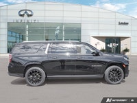 Come visit our London Infiniti team, you can find us at 1055 Wharncliffe Rd S Suite 101, London, ON... (image 1)