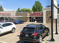 1,400 SF Storefront Unit Located in South Hill Plaza