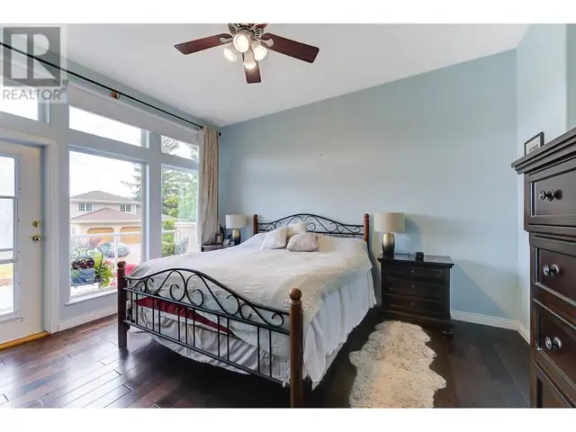 5165 Morrison Crescent Peachland, British Columbia in Houses for Sale in Penticton - Image 16