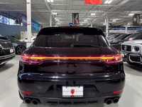 **SUMMER SPECIAL!** FEATURING : GTS POWERED, AWD, SPORT CHRONO PKG, PANORAMIC ROOF, DIGITAL GAUGE CL... (image 4)