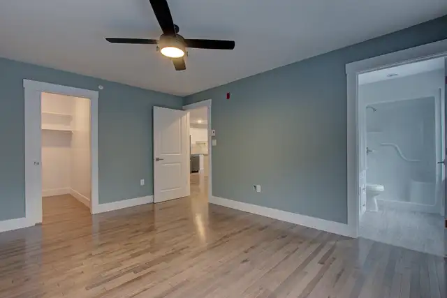 2Bed/2Bath Corner Unit w/Balcony!  Available Nov. 1, 307-50 Lian in Long Term Rentals in Fredericton - Image 10