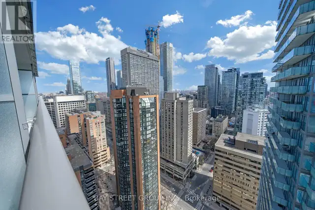 3101 - 65 ST. MARY STREET Toronto (Bay Street Corridor), Ontario in Condos for Sale in City of Toronto - Image 15