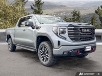 4WD Crew Cab 147 AT4 ... Engine: Turbocharged Diesel I6 3.0L/183 Safety Equipment Airbags, Dual-stag... (image 6)