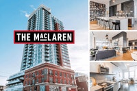 1 Month Rent Free + $500 Off Security Deposit + 3 Months Free Parking Move in this month and you may... (image 1)