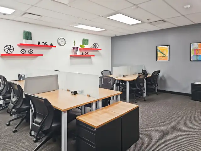 Flexible office memberships in Dartmouth in Commercial & Office Space for Rent in Dartmouth - Image 12