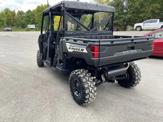 2027 Polaris RANGER 1000 Crew Full size Premium MIRAGE BEIGE RAN in ATVs in Ottawa - Image 12