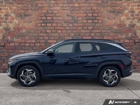 Come see this 2024 Hyundai Tucson Plug-In Hybrid Ultimate while we still have it in stock! *You Can'... (image 1)