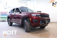 This luxury plug-in hybrid SUV is fully loaded with the added benefit of electric driving for a grea... (image 6)