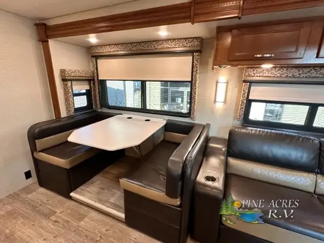 2018 Jayco Precept 35S Washer / Dryer Combo in RVs & Motorhomes in Moncton - Image 21