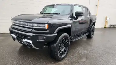 2024 GMC HUMMER EV Pickup 2X, View more