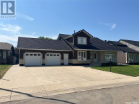 1572 Dieppe CRESCENT Estevan, Saskatchewan