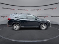 // ACCIDENT FREE!! // This 2022 Subaru Forester Touring AWD is a smart compact SUV built for Canadia... (image 8)
