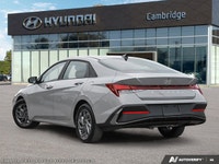 This Hyundai Elantra has a trusty Regular Unleaded I-4 2.0 L/122 engine powering this Variable trans... (image 3)