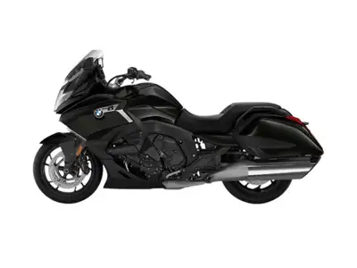 2026 BMW K1600B Come and meet our experts at Gabriel BMW Moto / Moto International, your dealer in M...