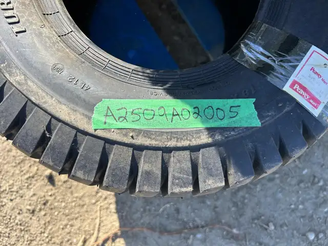 HONDA GC135 in Heavy Trucks in Saskatoon - Image 7