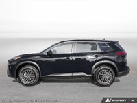 This Nissan Rogue has a strong Intercooled Turbo Regular Unleaded I-3 1.5 L/91 engine powering this... (image 2)