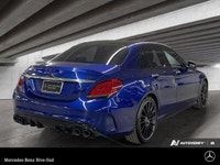 Ensemble Édition Avant-garde // Ensemble nuit AMG // AMG Driver's Package // 19inch AMG Multi-Spoke... (image 4)