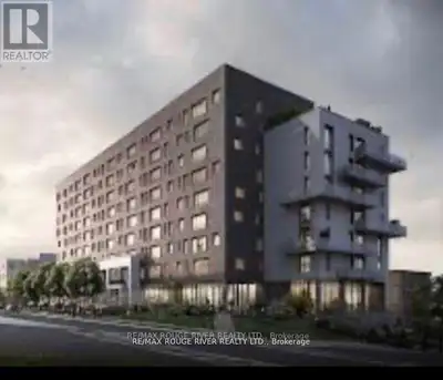 509 - 195 HUNTER STREET E Peterborough East (Central), Ontario