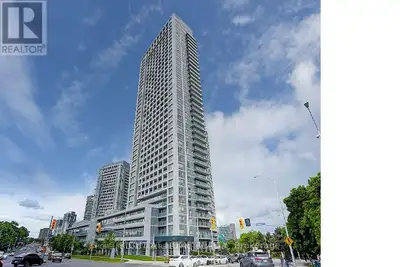 Your Home Search Stops Here. Spacious and Bright 2 Bed, 2 Bath Condo at the ULTRA in Prime North Yor...